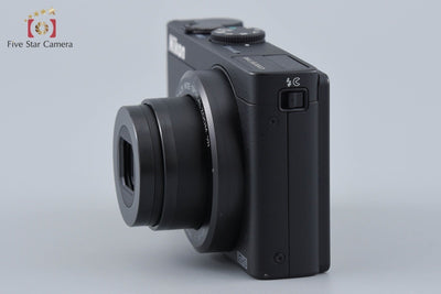 【中古】Nikon ニコン COOLPIX P310 ブラック コンパクトデジタルカメラ