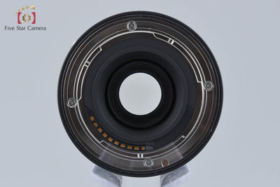 【中古】SIGMA シグマ 18-50mm f/2.8 DC DN Contemporary ソニーEマウント用 元箱付き
