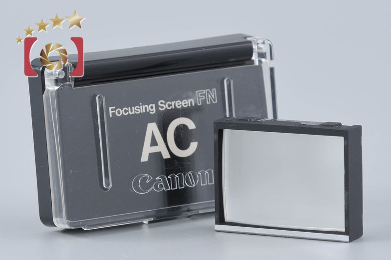 [Used] Canon Focusing Screen FN AC