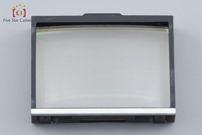 【中古】Canon キヤノン フォーカシングスクリーン FN AC