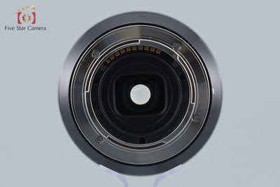 【中古】SONY ソニー E PZ 18-105mm f/4 G OSS SELP18105G 元箱付き