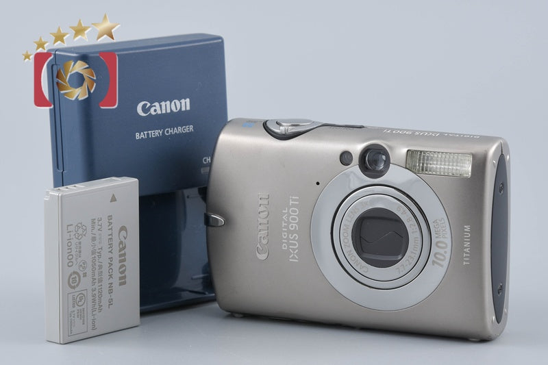 CANON キャノン IXY DIGITAL 1000 & 700[ジャンク品」2台 【公式通販】