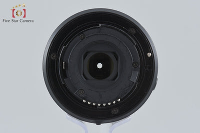 【中古】Nikon ニコン AF-P DX NIKKOR 18-55mm f/3.5-5.6 G VR