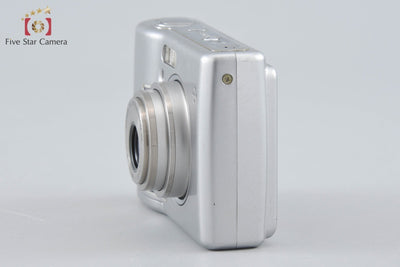 【中古】Nikon ニコン COOLPIX L12 コンパクトデジタルカメラ