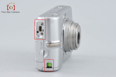 【中古】Nikon ニコン COOLPIX L12 コンパクトデジタルカメラ