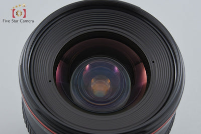 【中古】Canon キヤノン EF 20-35mm f/2.8 L