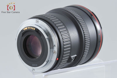 【中古】Canon キヤノン EF 20-35mm f/2.8 L