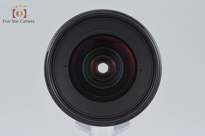 【中古】Canon キヤノン EF 20-35mm f/2.8 L