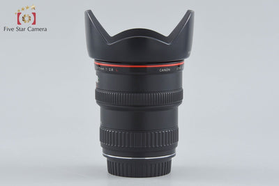 【中古】Canon キヤノン EF 20-35mm f/2.8 L