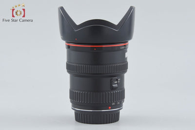 【中古】Canon キヤノン EF 20-35mm f/2.8 L