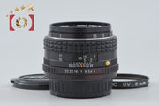 【中古】PENTAX ペンタックス SMC M MACRO 50mm f/4