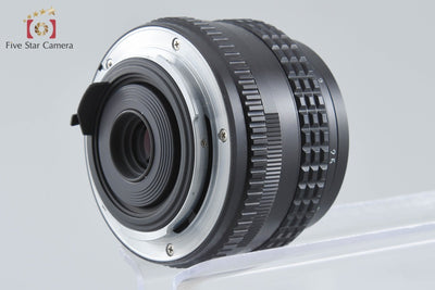 【中古】PENTAX ペンタックス SMC M MACRO 50mm f/4