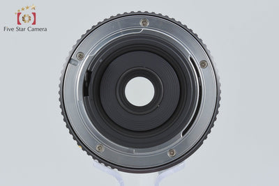 【中古】PENTAX ペンタックス SMC M MACRO 50mm f/4