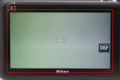 【中古】Nikon ニコン COOLPIX S6400 スマートブラック コンパクトデジタルカメラ 元箱付き