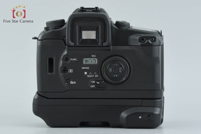 【中古】Canon キヤノン EOS 7 + BP-300 バッテリーパック