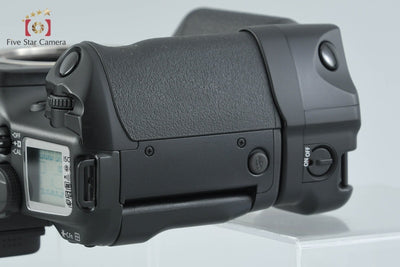 【中古】Canon キヤノン EOS 7 + BP-300 バッテリーパック