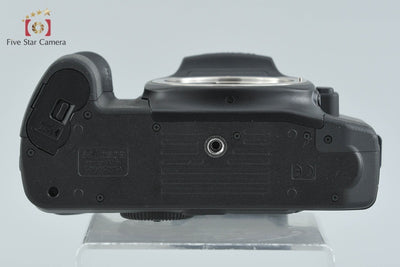 【中古】Canon キヤノン EOS 7 + BP-300 バッテリーパック