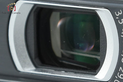 【中古】SONY ソニー Cyber-shot DSC-T100 ブラック デジタルスチルカメラ