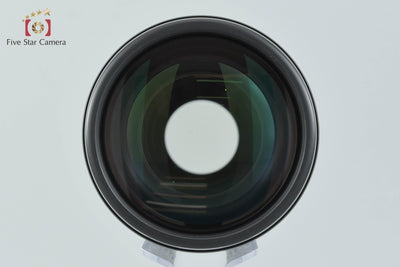 【中古】Canon キヤノン EF 80-200mm f/2.8 L