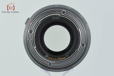 【中古】Canon キヤノン EF 80-200mm f/2.8 L