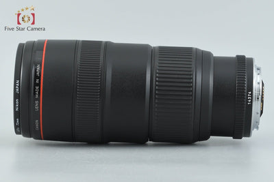 【中古】Canon キヤノン EF 80-200mm f/2.8 L