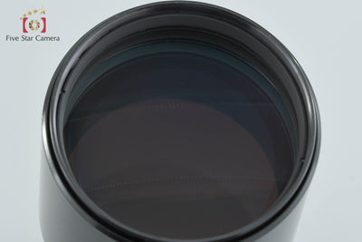 【中古】Nikon ニコン Ai NIKKOR 300mm f/4.5
