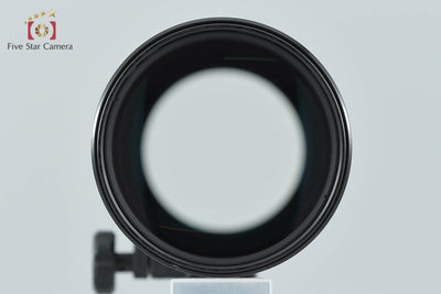【中古】Nikon ニコン Ai NIKKOR 300mm f/4.5