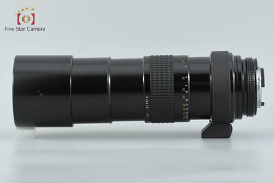 【中古】Nikon ニコン Ai NIKKOR 300mm f/4.5