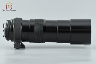 【中古】Nikon ニコン Ai NIKKOR 300mm f/4.5