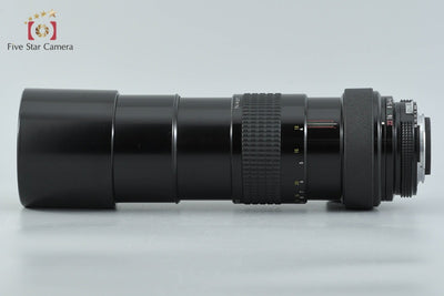 【中古】Nikon ニコン Ai NIKKOR 300mm f/4.5
