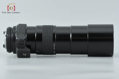 【中古】Nikon ニコン Ai NIKKOR 300mm f/4.5