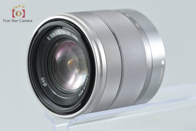 【中古】SONY ソニー α NEX-5 ズームレンズキット ブラック