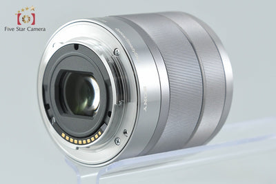 【中古】SONY ソニー α NEX-5 ズームレンズキット ブラック