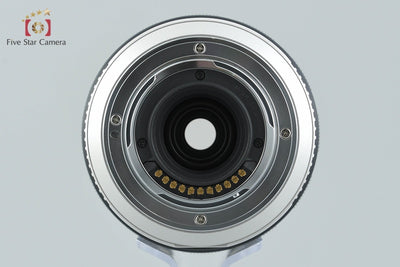 【中古】OLYMPUS オリンパス M.ZUIKO DIGITAL ED 75-300mm f/4.8-6.7 ブラック