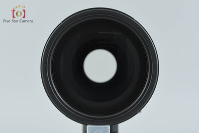 【中古】Nikon ニコン AF-S NIKKOR 200-500mm f/5.6 E ED VR