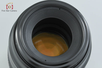 【中古】Canon キヤノン EF 100mm f/2.8 MACRO