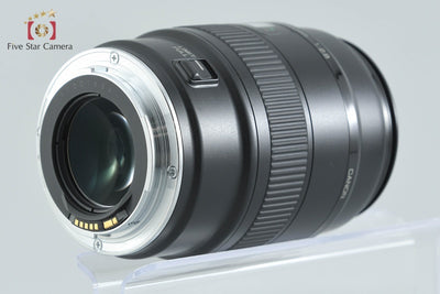 【中古】Canon キヤノン EF 100mm f/2.8 MACRO