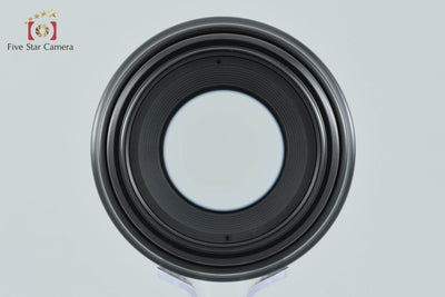 【中古】Canon キヤノン EF 100mm f/2.8 MACRO
