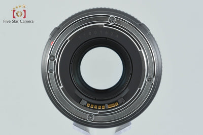 【中古】Canon キヤノン EF 100mm f/2.8 MACRO