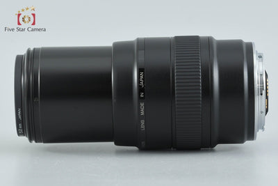 【中古】Canon キヤノン EF 100mm f/2.8 MACRO