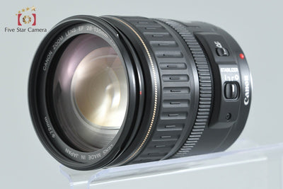 【中古】Canon キヤノン EF 28-135mm f/3.5-5.6 IS USM