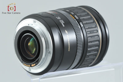 【中古】Canon キヤノン EF 28-135mm f/3.5-5.6 IS USM