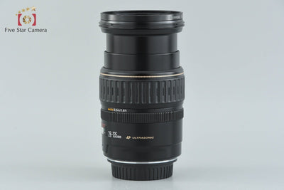 【中古】Canon キヤノン EF 28-135mm f/3.5-5.6 IS USM