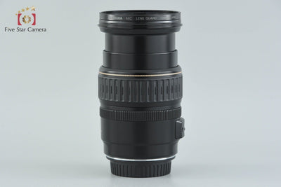 【中古】Canon キヤノン EF 28-135mm f/3.5-5.6 IS USM