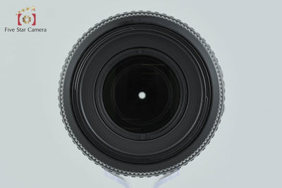 【中古】Nikon ニコン AF-S DX NIKKOR 55-200mm f/4-5.6 G ED VR
