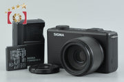 【中古】SIGMA シグマ DP3 Merrill コンパクトデジタルカメラ