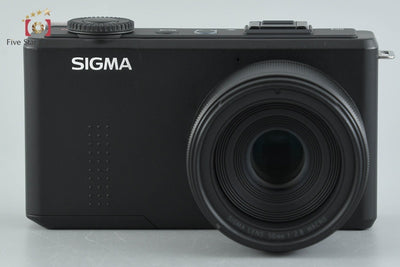 【中古】SIGMA シグマ DP3 Merrill コンパクトデジタルカメラ