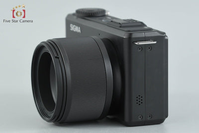 【中古】SIGMA シグマ DP3 Merrill コンパクトデジタルカメラ