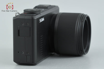 【中古】SIGMA シグマ DP3 Merrill コンパクトデジタルカメラ