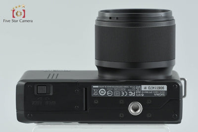 【中古】SIGMA シグマ DP3 Merrill コンパクトデジタルカメラ
